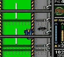 Armada FX Racers Screenshot 1